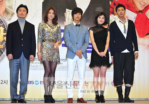 ‘부자의 탄생’ PD “부자 비법 알려드려요”