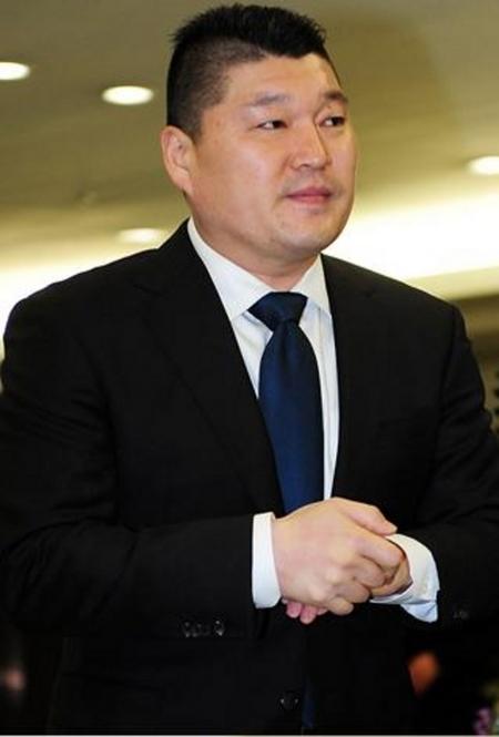 강호동 “故배삼룡 연기보며 행복했었다”