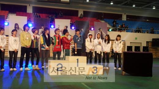 대한민국 대표 파워 걸그룹은 누구?