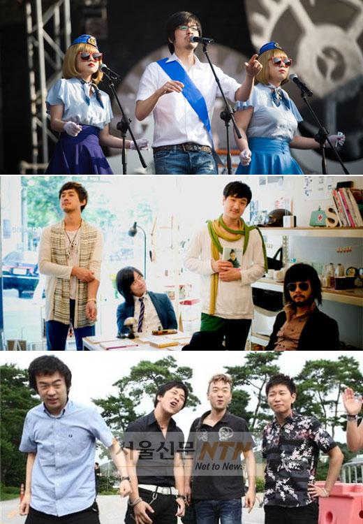 홍대 인디 뮤지션들, ‘서교음악자치회’로 뭉친다