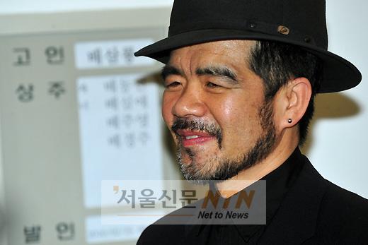 [NTN포토] 안타까운 표정 짓는 이원승