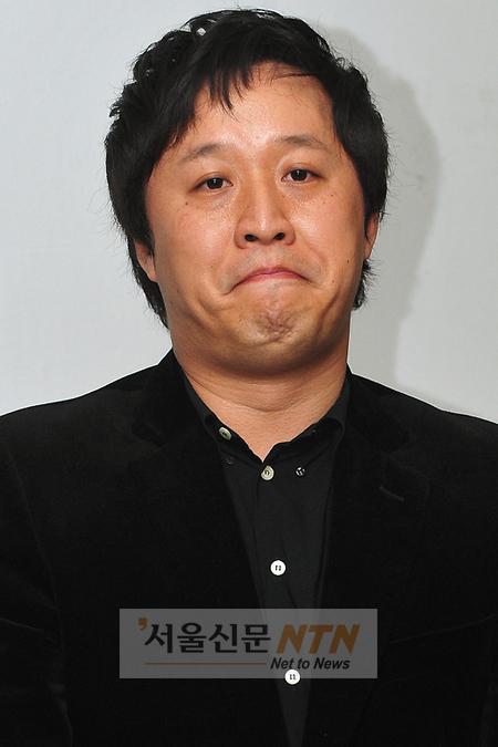 [NTN포토] 애써 눈물 참는 정준하