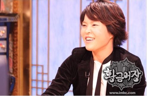 조혜련 “일은 성공했으나, 집에선 투명인간”
