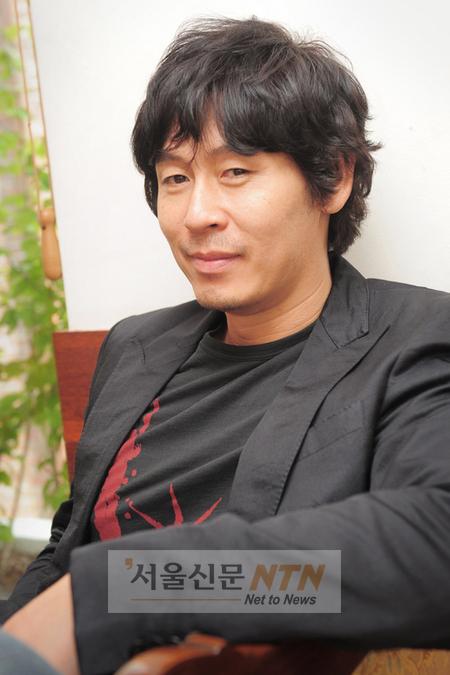 설경구, 스크린서 현대판 ‘추노’