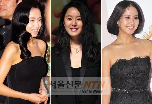 ‘팜므파탈’은 모든 여배우들의 로망?