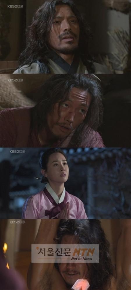 오지호 “부인이 노비?”…이다해 과거에 ‘충격’
