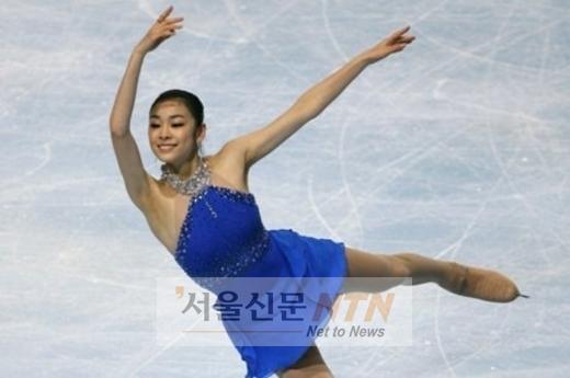 김연아, ‘금빛 피겨쇼’에 시청률만 무려 44%