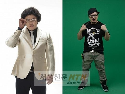 래퍼 데프콘, 7년만에 뽀글머리 벗고 4집 컴백