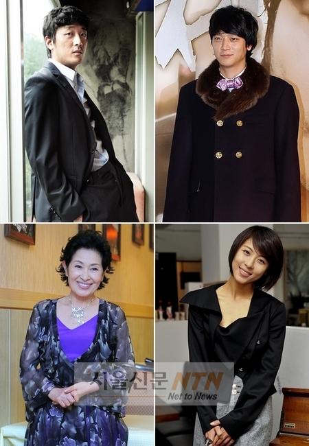 ‘백상예술’ 트로피는 누구에게?