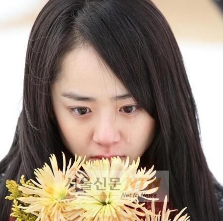 ‘신데렐라 언니’ 문근영 “이젠 성숙한 여인”