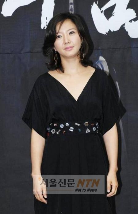 조은숙, 70일 만에 15kg 다이어트 성공