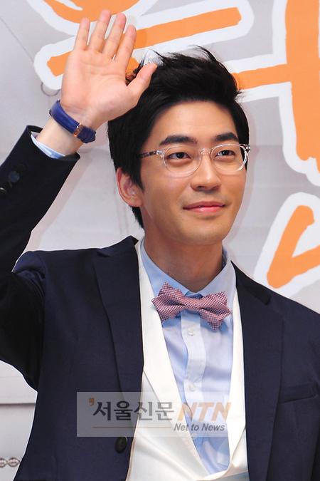 ‘이웃집 웬수’ 신성록 “나쁜 남자지만 사랑받고파”