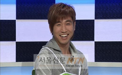 유세윤 “가끔 강호동 때리는 상상해”