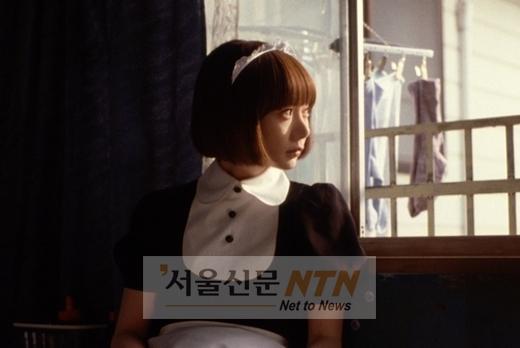 배두나, 日여우주연상 ‘공기인형’ 4월 개봉