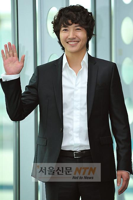 윤상현 “패떳2 출연은 차기작 위한 발판”