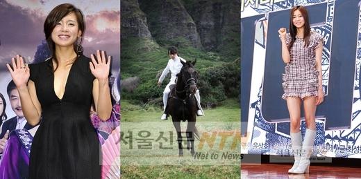 연기만으론 부족한 스타들 “바쁘다 바뻐”