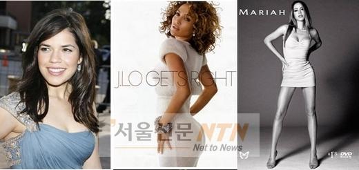스타들은 몸이 재산 …다리가 1조원?