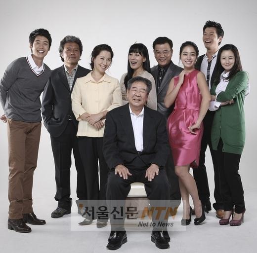 ‘그대 웃어요’ 해피엔딩으로 흐뭇한 종영