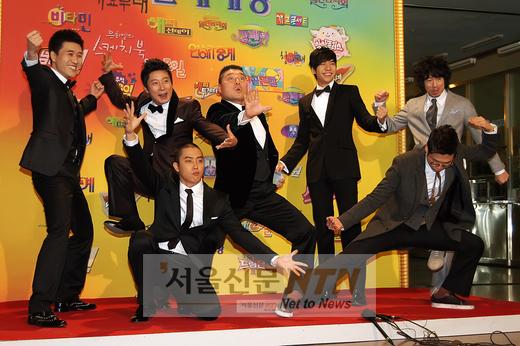 “역시 1박2일”…해피선데이 시청률 30% 첫 돌파