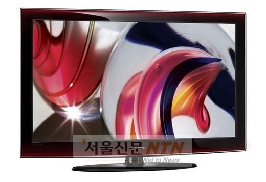 보급형 디지털TV로 디지털전환 촉진