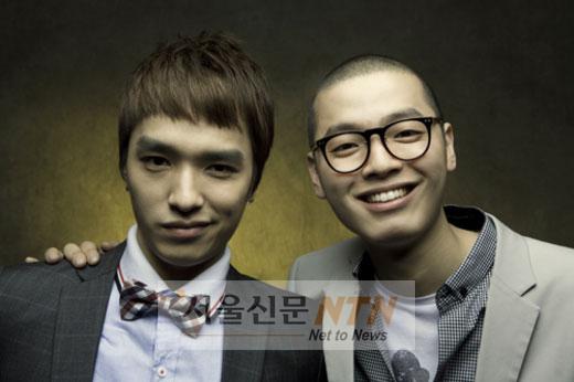 슈프림팀, 힙합 열풍 한번 더! 첫 정규 앨범 발매