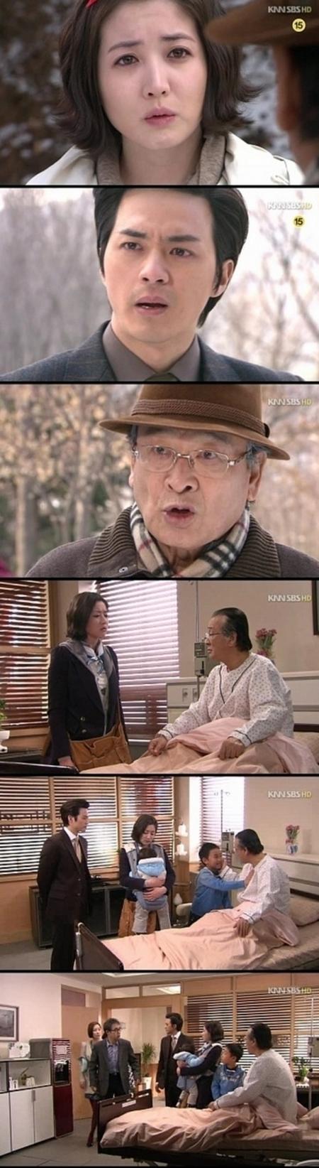 ‘별따’ 최정원, 대기업 상속녀 되나?