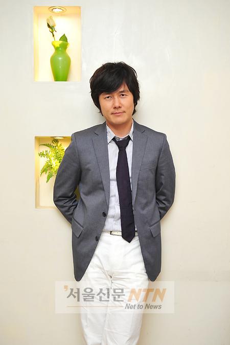 감우성 “상상살인도 마다하지 않아요” (인터뷰)