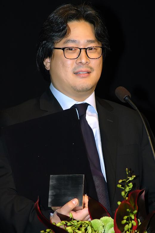 박찬욱 감독, 한국인 최초 오스카상 주인공?