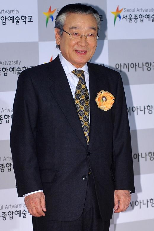 국민배우 이순재, 토크쇼 MC 첫 도전