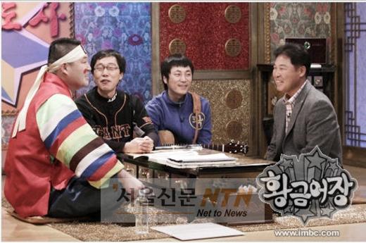 이만수 SK 코치 “우승하면 여장 세레모니”