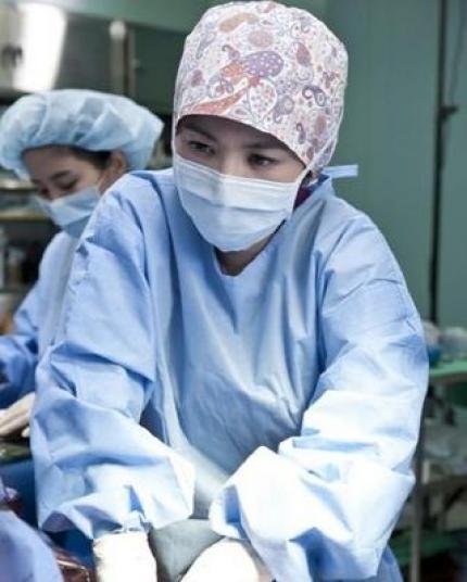산부인과 의사가 본 드라마 ‘산부인과’