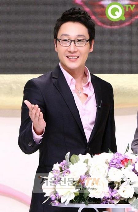 ‘이바람’ 이휘재 깜짝 고백… “저 여친있어요!”