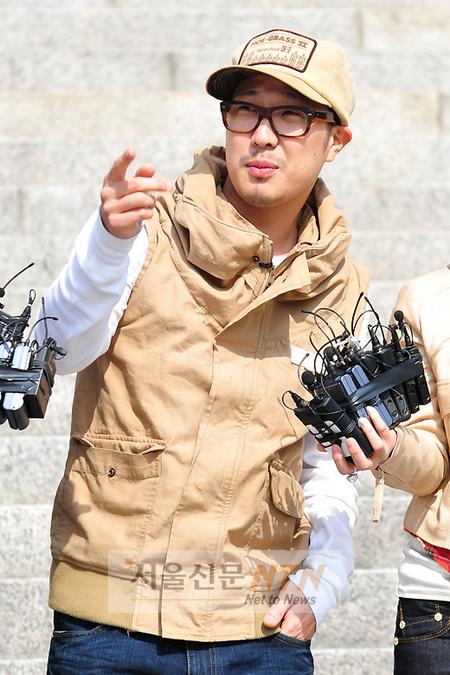 ‘소집해제’ 하하 “소녀시대는 거짓말쟁이!”