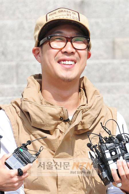 [포토 스페셜] 하하, 즐거운 소집해제 현장