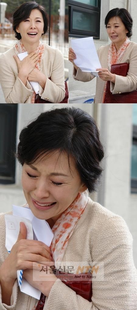 ‘신데렐라’ 이미숙 “이젠 팜므파탈녀로 불러주세요!”