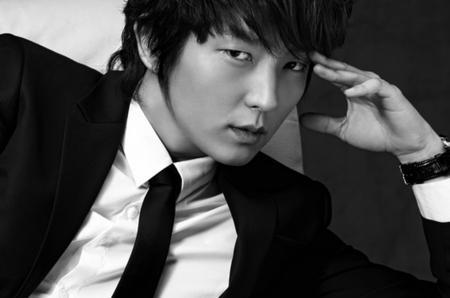 이준기, SBS 사극 ‘신의’ 주인공 ‘확정’