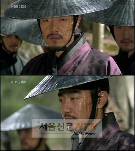 ‘추노’ 결말? ‘철웅’ 이종혁에게 물어봐!