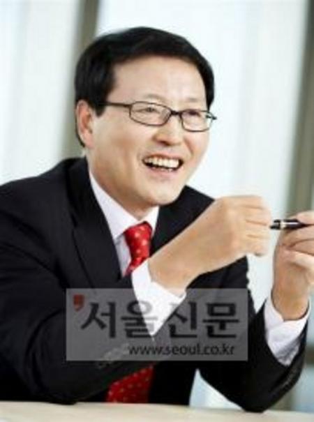 SK텔레콤, 정기 주총 개최