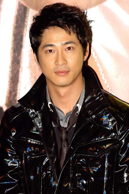 강지환, 서울 팬미팅서 심경 고백하나