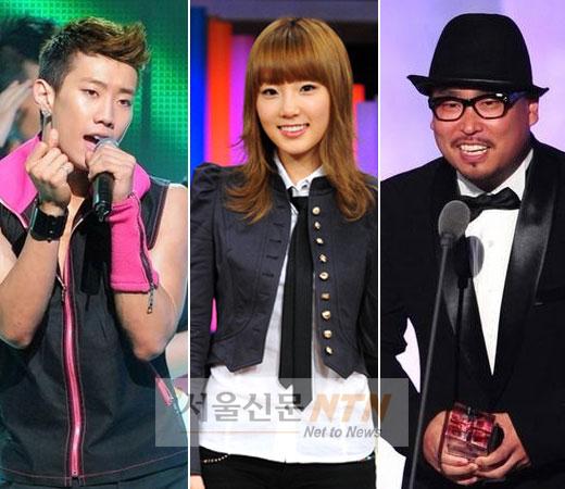 ‘스타 위해 직접 노래’ 새로운 팬 문화 대세