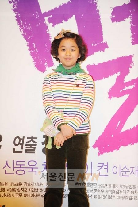 ‘별따’ 주지원 “첫 촬영때 눈물, 아직 찡해요”