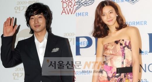 이승효-차예련, 엠투엠 뮤비서 뜨거운 ‘입맞춤’