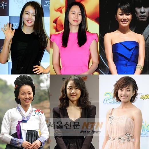 착한女·나쁜女·무서운女…영화도 TV도 ‘여인천하’