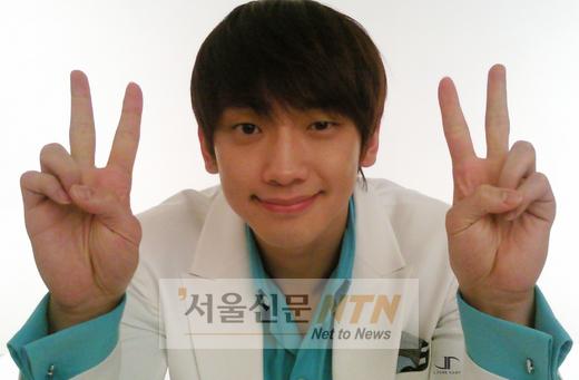 비 “4월 앨범발매…두달간 화려한 무대 선보일 것”