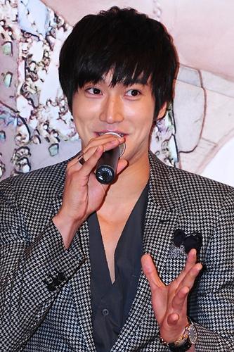 ‘오! 마이 레이디’ 최시원, 3주만에 ‘짐승남’되는 비법 공개