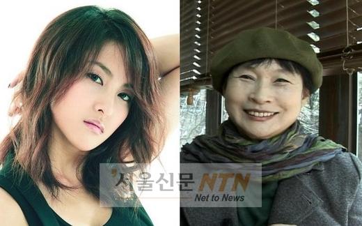 ‘카라’ 규리母 “내 딸은 어렸을 때부터 여신”