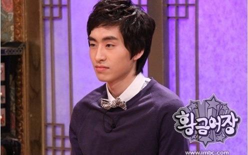 ‘태극전사’ 이승훈 “이상화 좋아했었다!”