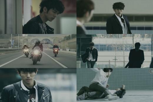 2AM, 2억 투자 뮤직드라마 캠버전 유출