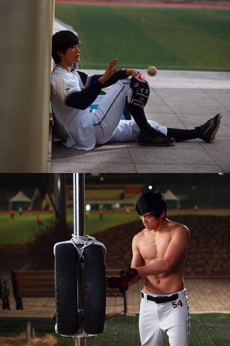 옥택연, 100Kg 뚱보로 어떻게 변신하나