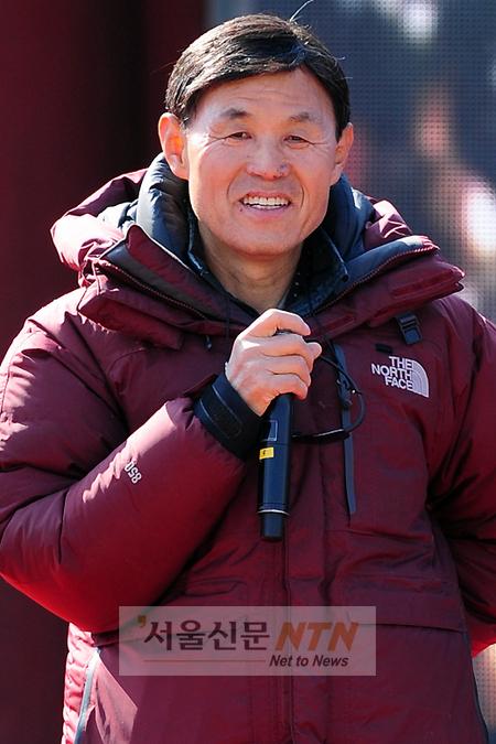 이병훈 PD “동이는 젊은 여성들의 롤모델”
